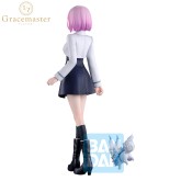 Fate Grand Order: Mash Kyrielight (Chaldea Pickup Memories) - Gracemaster Ichibansho Figure