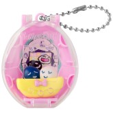 Tamagotchi Collectibles: Night Time