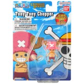 One Piece: 3" Ultimate Legends ONE PIECE - Tony Tony Chopper Figure