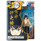 Demon Slayer: 5" Ultimate Legends Demon Slayer - Inosuke Hashibira without mask Figure