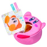 Inhale! Kirby -  "What's Inside?" Toy