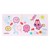 Tamagotchi Collectibles: Meowtchi Figure Set