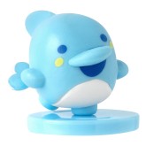 Tamagotchi Collectibles: Irukatchi Figure Set