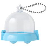 Tamagotchi Collectibles: Irukatchi Figure Set