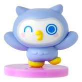 Tamagotchi Collectibles: Horhtchi Figure Set
