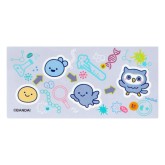 Tamagotchi Collectibles: Horhtchi Figure Set