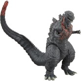 Godzilla: Movie Monster Series 2016 Godzilla - Statue