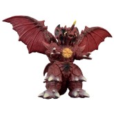 Godzilla: Movie Monster Series Destoroyah - Statue