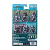 Godzilla: Mechagodzilla 2003 - Bandai 6IN Scale Godzilla Action Figure