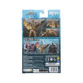Godzilla: King Ghidorah 1991 - Bandai 6IN Scale Godzilla Action Figure