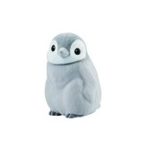Flocked Tenori Friends - Birds (Reissue) : Bandai Shokugan Tenori Friends  (Box/12)