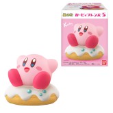 Kirby Friends W5 "Kirby" : Bandai Shokugan Friends (Box/12)