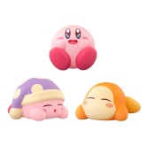 Kirby Friends W5 "Kirby" : Bandai Shokugan Friends (Box/12)
