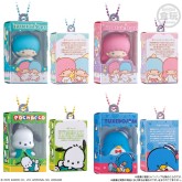 Sanrio Shokugan Box Collection Wave 1 : "Sanrio" Bandai Shokugan Box Collection  Box/12