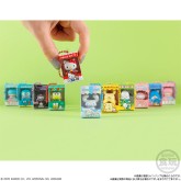 Sanrio Shokugan Box Collection Wave 1 : "Sanrio" Bandai Shokugan Box Collection  Box/12