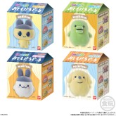 Tamagotchi: Tamagotchi Otomodachi Doll - Bandai Shokugan Otomadachi Open Box/12