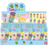 Bandai Shokugan: Tamagotchi Collection Wave 1 Box (Box/12)