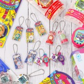 Bandai Shokugan: Tamagotchi Collection Wave 1 Box (Box/12)
