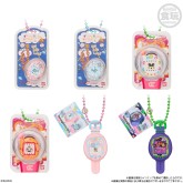 Tamagotchi: Tamagotchi Shokugan Box Collection Wave 4 - Bandai Shokugan Box Collection Blind Box/12