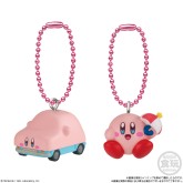 Kirby Shokugan Box Collection Wave 1 : "Kirby" Bandai Shokugan Box Collection Box/12