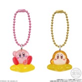 Kirby Shokugan Box Collection Wave 1 : "Kirby" Bandai Shokugan Box Collection Box/12