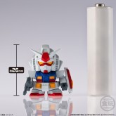 Gundam: Gundam Shokugan Box Collection - Bandai Blind Box/12