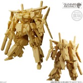 Gundam: Gundam Artifact BEST SELECTION - Bandai Shokugan Artifact Open Box/10