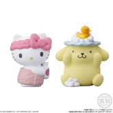 Bandai Shokugan: Sanrio Friends Vol. 2 (Box/12)
