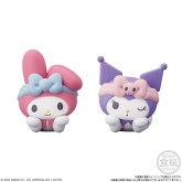 Bandai Shokugan: Sanrio Friends Vol. 2 (Box/12)