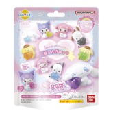 Sanrio Bath Bomb Bikkura Heart Hugz ? "Sanrio" (Blind Box/15), Bandai Lifestyle Bath Bomb