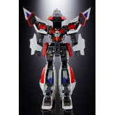 The Brave Fighter Exkizer: GX-120 Kingexkizer - Tamashii Nations Soul of Chogokin Figure