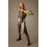 A Netflix Series One Piece: USOPP - Tamashii Nations S.H. Figuarts