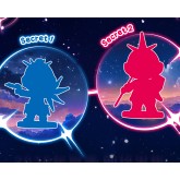 BNFigure Q Gundam SEED Pajamars "Gundam", BNESH BNFigure Q -  Box/6