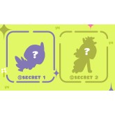 Yurugun Blind Box vol. 2 "Gundam", BNESH Yurugun - Box/10