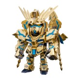 Gundam: QMSV Mini Gold Mobile Suit Assortment Box/8