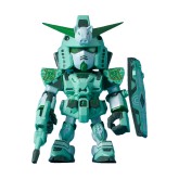 Gundam: Chinese Zodiac Mini Blind Box 2026 Version - BNESH Gundam Mini Blind Assortment Box/9