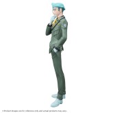 Mobile Suit Gundam GQuuuuuuX: Challia BulL - Banpresto Figure