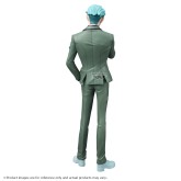 Mobile Suit Gundam GQuuuuuuX: Challia BulL - Banpresto Figure