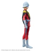 Mobile Suit Gundam GQuuuuuuX: Char Aznable - Banpresto Figure