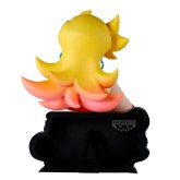 New Panty & Stocking with Garterbelt : ~Panty & Stocking ~ Panty (A) - Banpresto Monitor Top Figz