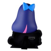 New Panty & Stocking with Garterbelt : ~Panty & Stocking ~ Stocking (B) - Banpresto Monitor Top Figz