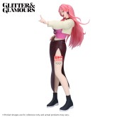 MarriageToxin: Kimie Arashiyama - Banpresto Glitter & Glamours Figure
