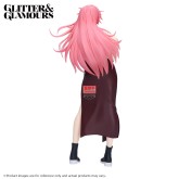 MarriageToxin: Kimie Arashiyama - Banpresto Glitter & Glamours Figure