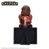 "Death Stranding 2: On the Beach": Higgs - Banpresto Monitor Top Figz