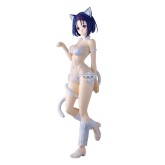 To LOVEru Darkness: Nyarls Collection Haruna Sairenji  - Banpresto Figure
