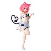 To LOVEru Darkness: Nyarls Collection - Momo Belia Deviluke Banpresto Figure