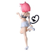 To LOVEru Darkness: Nyarls Collection - Momo Belia Deviluke Banpresto Figure