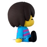 Undertale: Human - Banpresto Amicot Figure