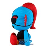 Undertale: Undyne - Amicot Banpresto Figure