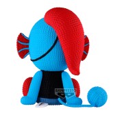 Undertale: Undyne - Amicot Banpresto Figure
